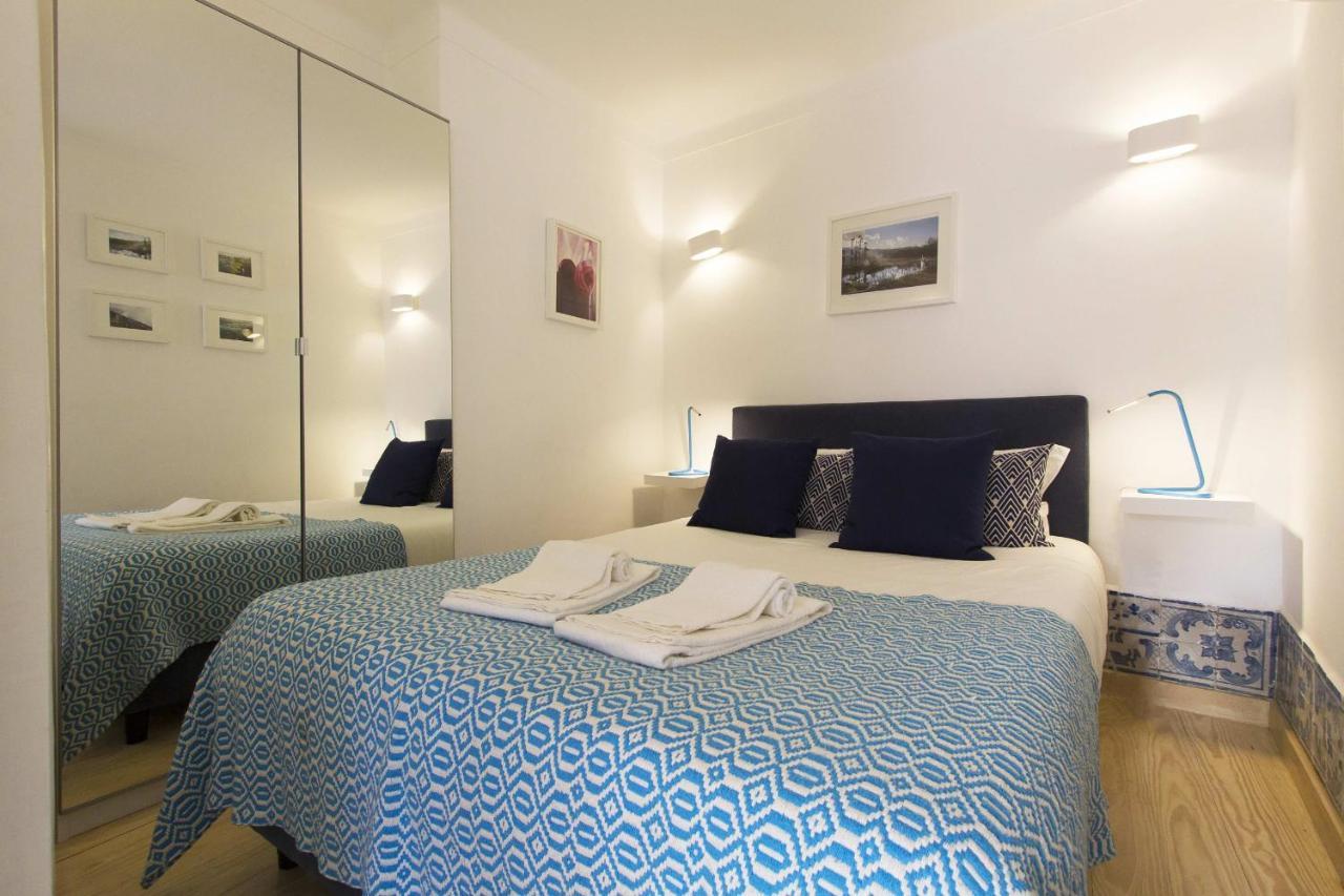 Chiado Blue By Homing Lisboa