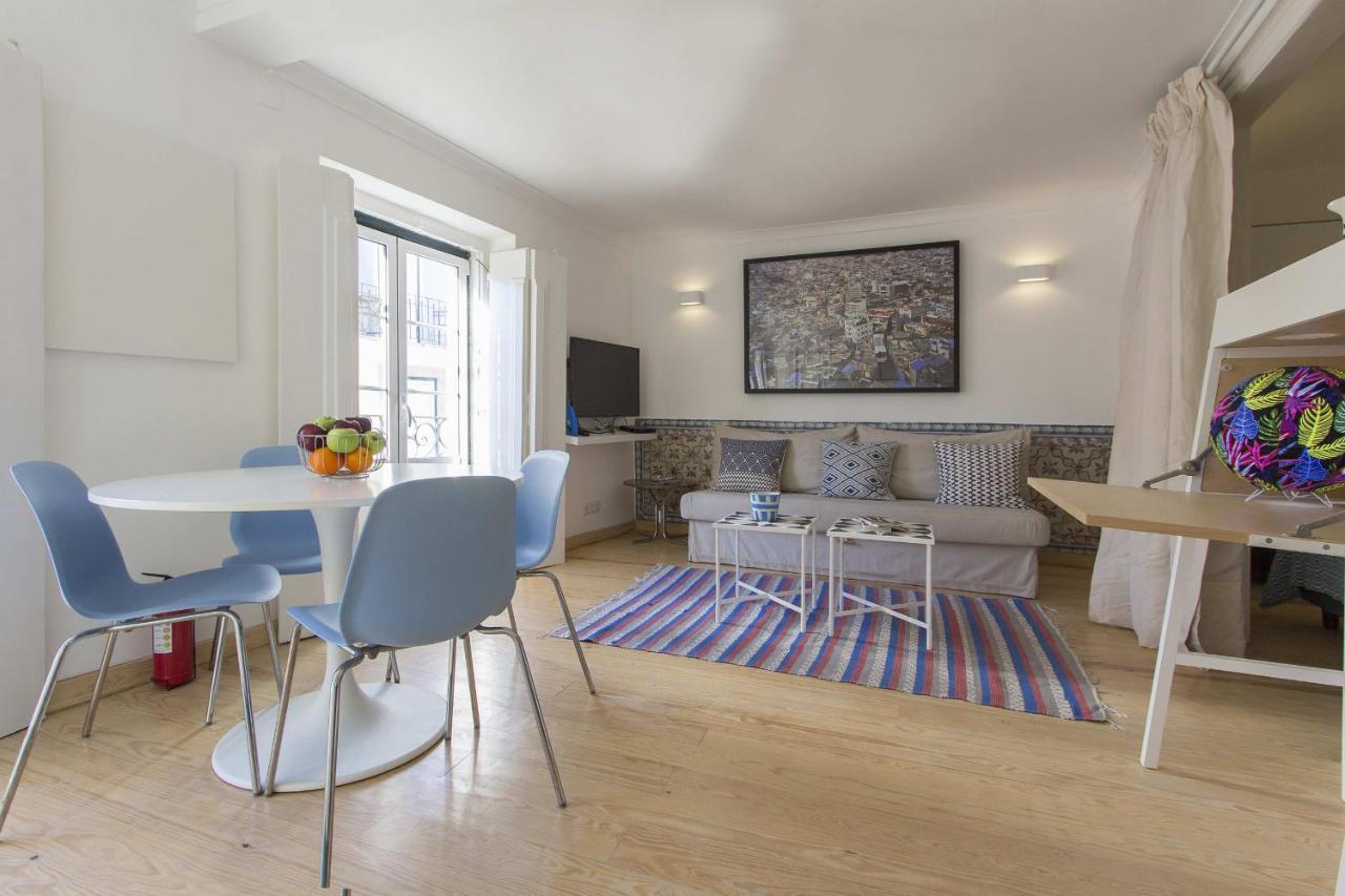 Apartamento Chiado Blue By Homing