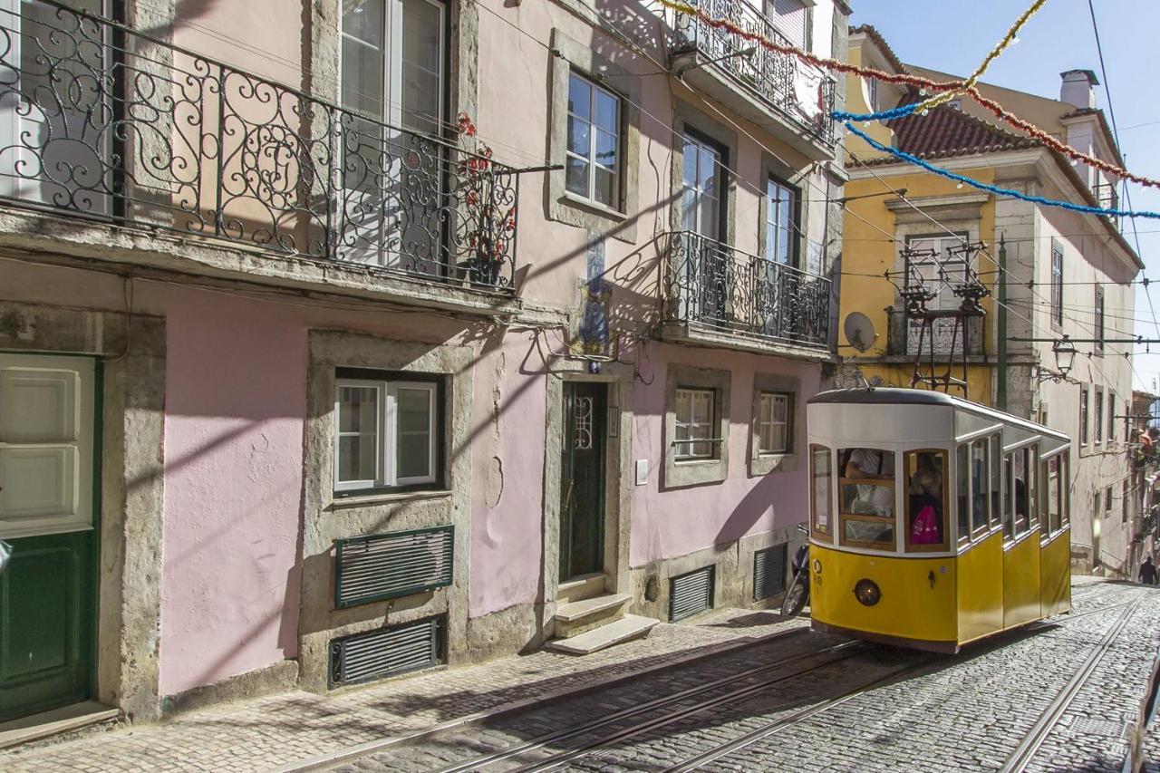 Chiado Blue By Homing * Lisboa